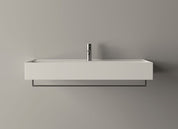 ALICE CERAMICA LAVABO HIDE 100X45