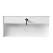 ALICE CERAMICA LAVABO HIDE 100X45