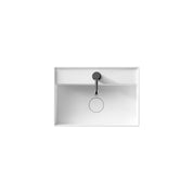 ALICE CERAMICA LAVABO HIDE 50X35