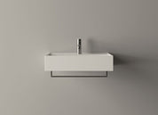 ALICE CERAMICA LAVABO HIDE 60X45