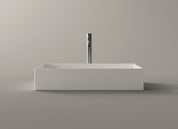 ALICE CERAMICA LAVABO HIDE 60X37