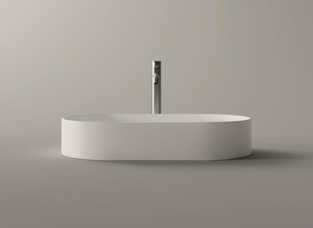 ALICE CERAMICA LAVABO HIDE STADIUM