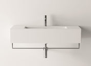 ALICE CERAMICA LAVABO KUBO 100X50