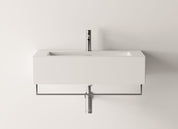 ALICE CERAMICA LAVABO KUBO 80X50