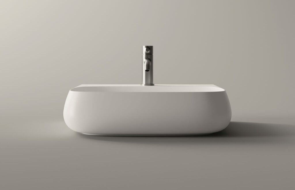 ALICE CERAMICA LAVABO NUR 55X45