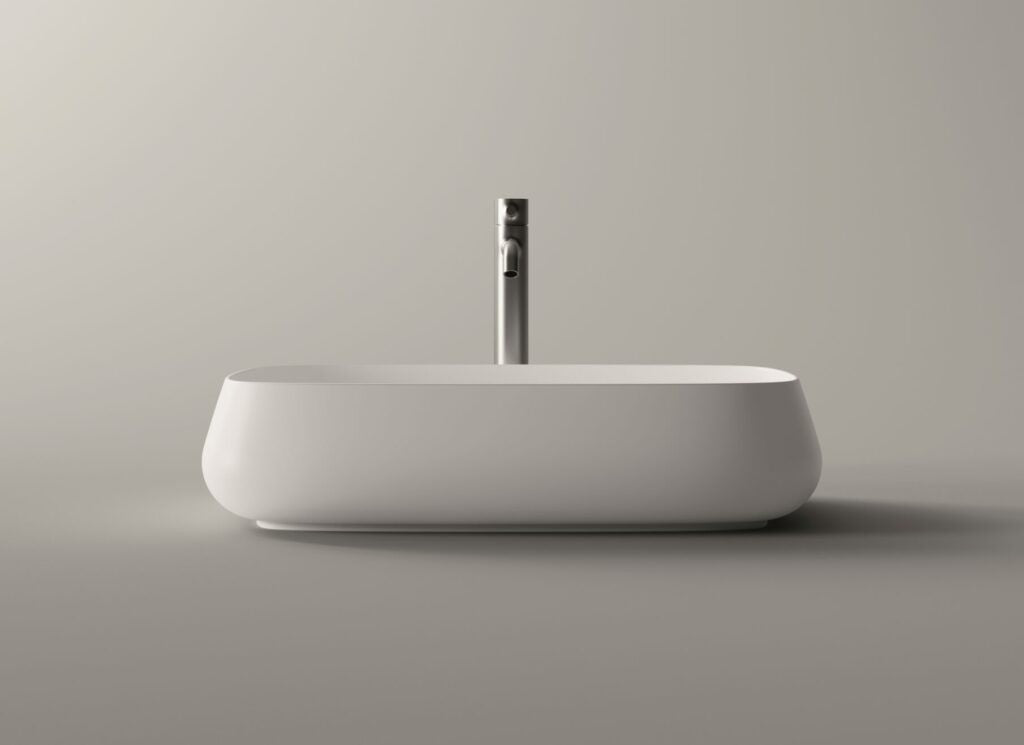 ALICE CERAMICA LAVABO NUR 60X35