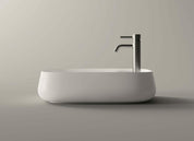 ALICE CERAMICA LAVABO NUR 60X40 PLAN