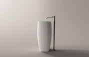 ALICE CERAMICA LAVABO NUR FREESTANDING