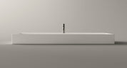 ALICE CERAMICA LAVABO SPY 121X46