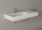 ALICE CERAMICA LAVABO SPY 101X46 PLAN