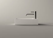 ALICE CERAMICA LAVABO SPY 45X20