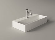 ALICE CERAMICA LAVABO SPY 60X30