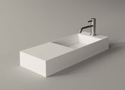 ALICE CERAMICA LAVABO SPY 75X27
