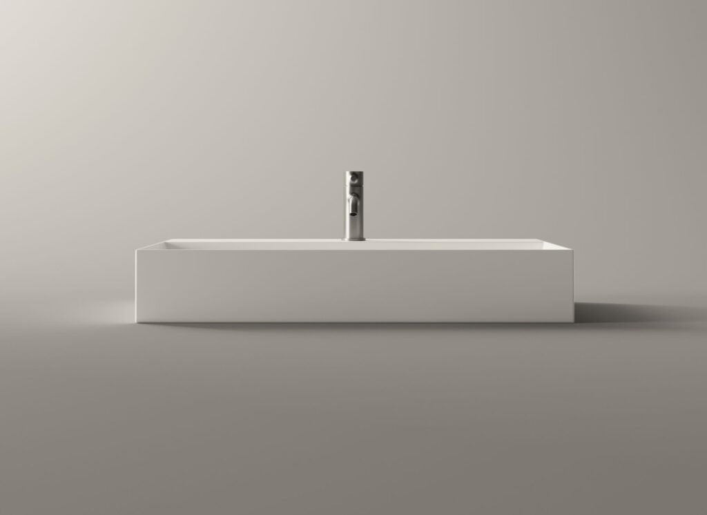 ALICE CERAMICA LAVABO SPY 81X46