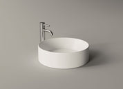 ALICE CERAMICA SPY ROUND 40 BASIN