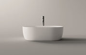 ALICE CERAMICA UNICA 55X35 WASHBASIN