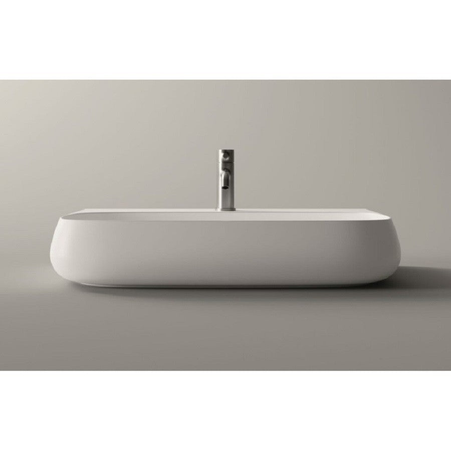 ALICE CERAMICA LAVABO NUR 75X45