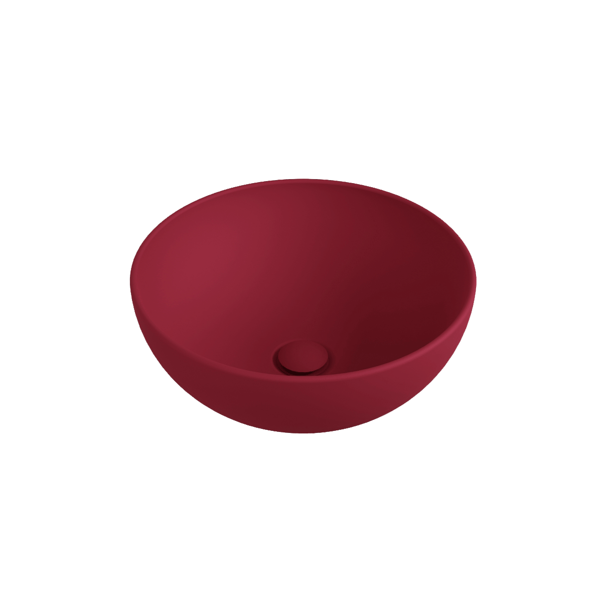 FLAMINIA APP LAVABO DA APPOGGIO 40