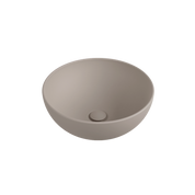 FLAMINIA APP LAVABO DA APPOGGIO 40