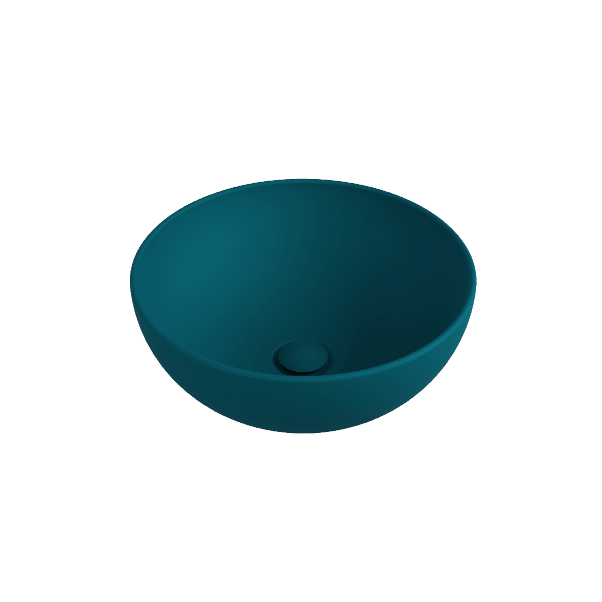 FLAMINIA APP LAVABO DA APPOGGIO 40