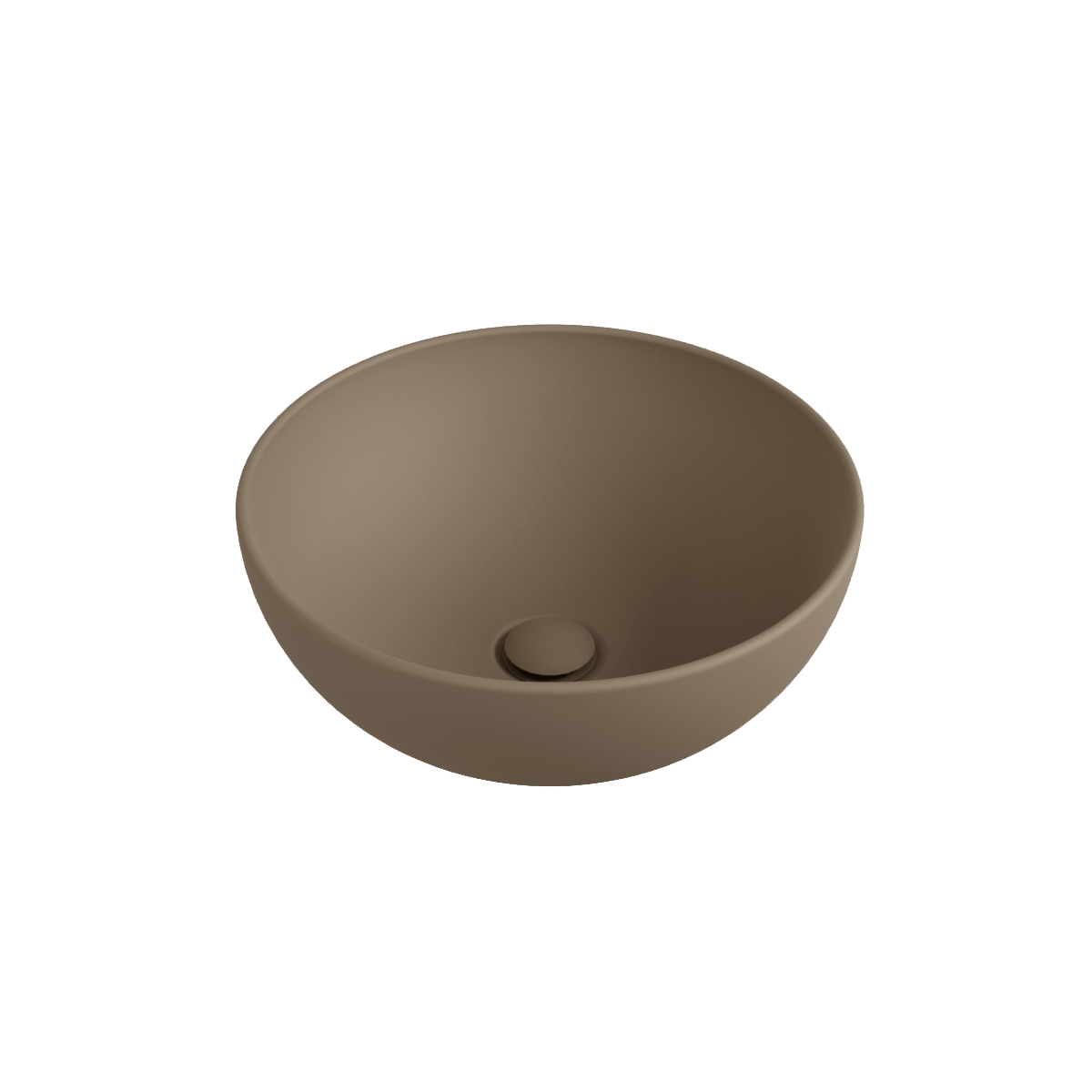 FLAMINIA APP LAVABO DA APPOGGIO 40