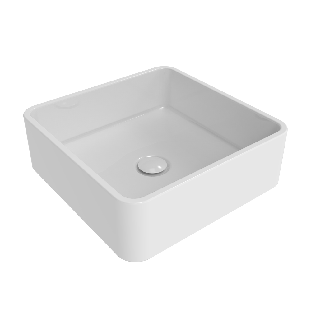 FLAMINIA MINIWASH 40 LAVABO DA APPOGGIO