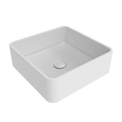 FLAMINIA MINIWASH 40 LAVABO DA APPOGGIO
