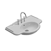 GLOBO PAESTUM LAVABO