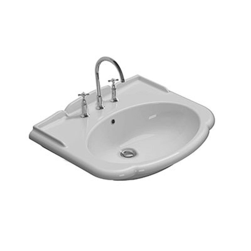 GLOBO PAESTUM LAVABO