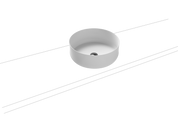 KALDEWEI MING BASIN