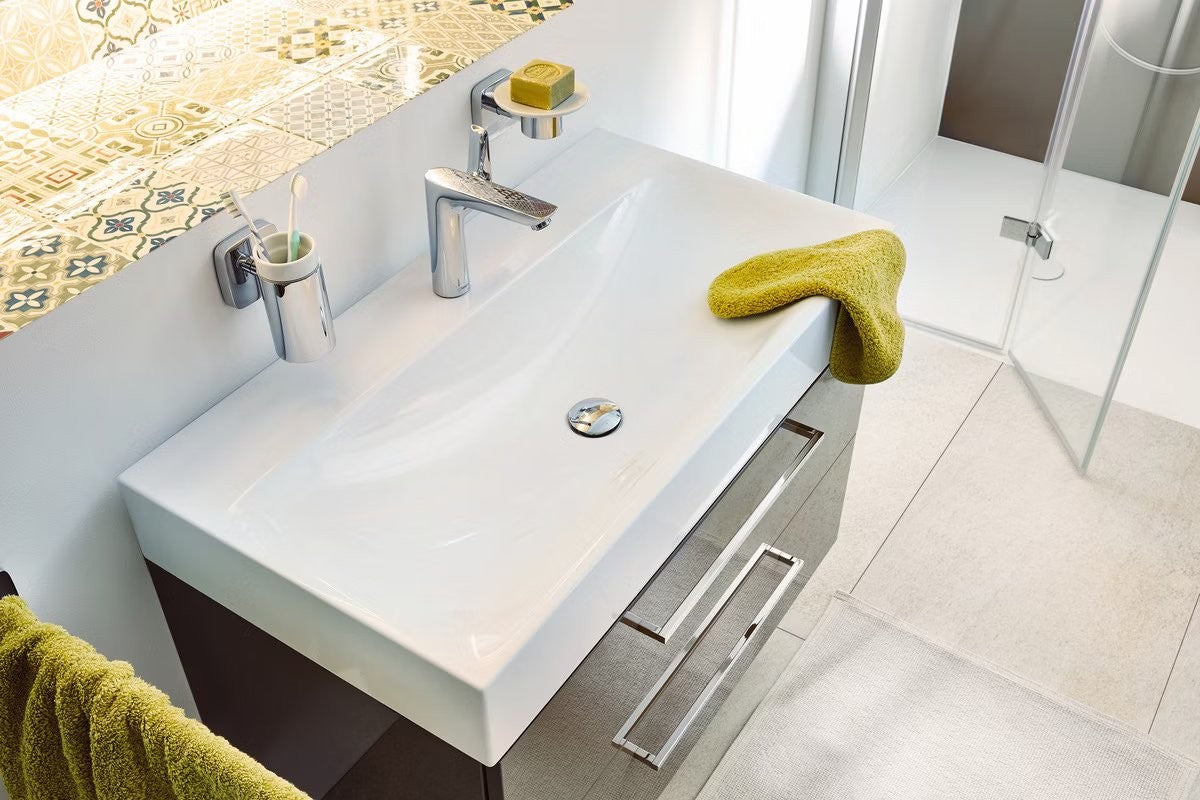 KALDEWEI SILENIO LAVABO DA APPOGGIO 120mm
