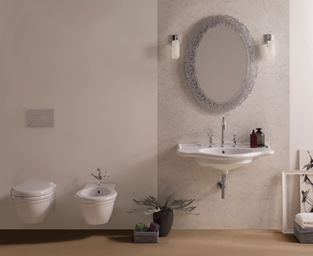 GLOBO PAESTUM LAVABO