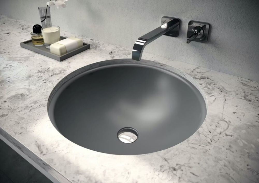 KALDEWEI CLASSIC LAVABO SOTTOPIANO