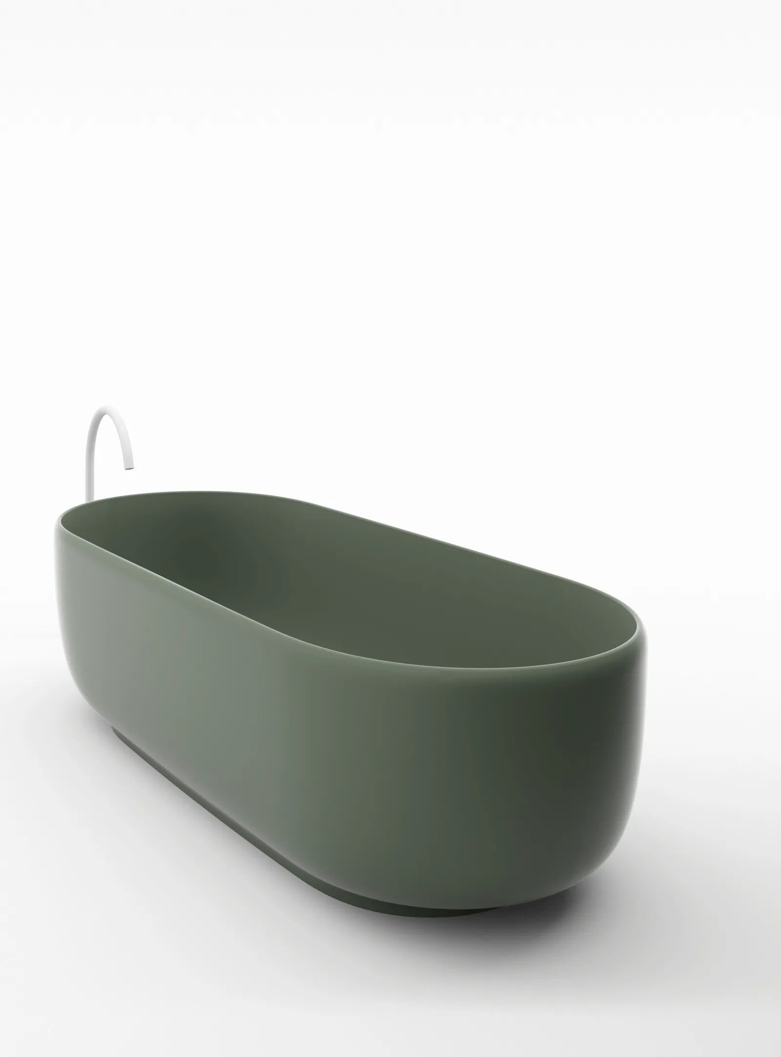 FALPER HOMEY VASCA FREESTANDING