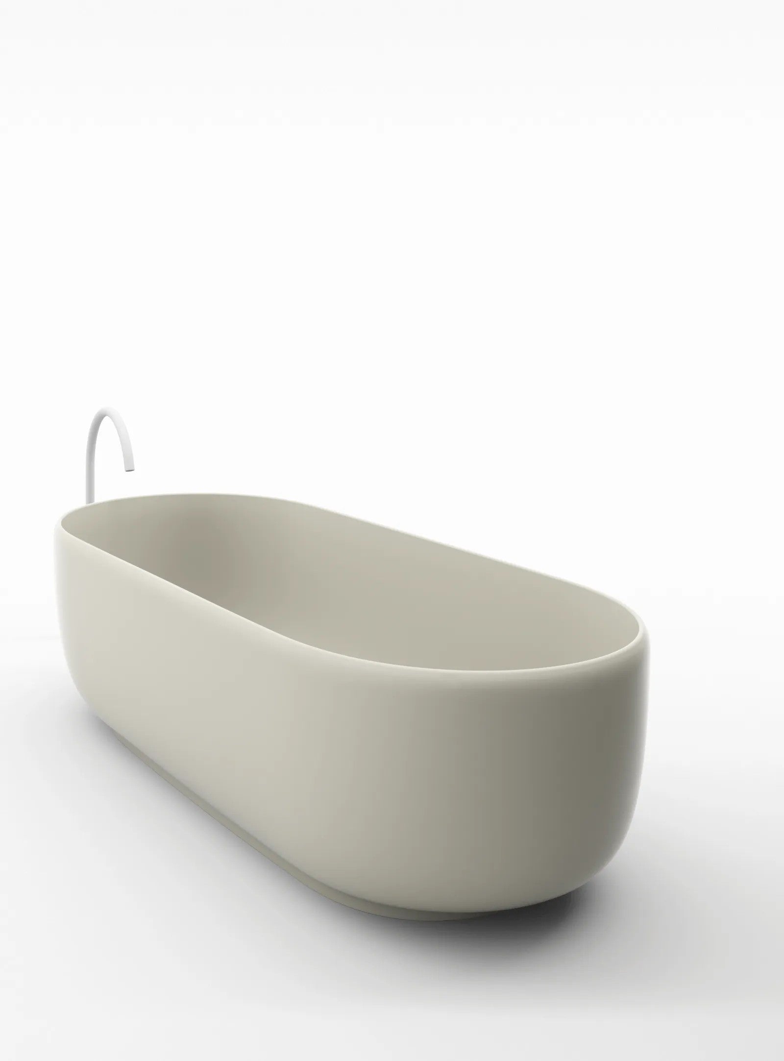 FALPER HOMEY VASCA FREESTANDING