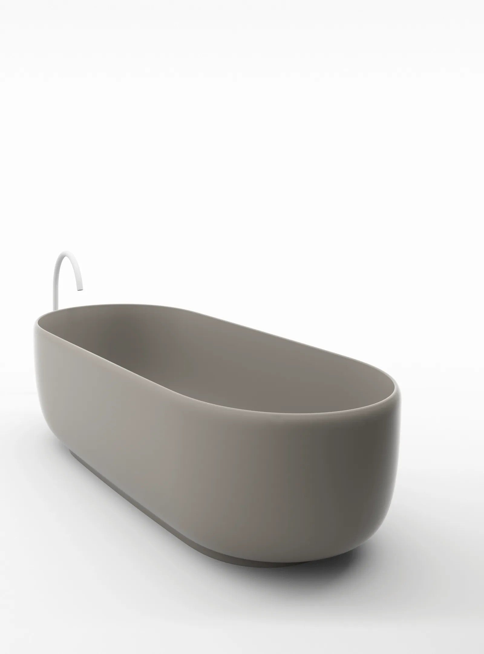 FALPER HOMEY VASCA FREESTANDING