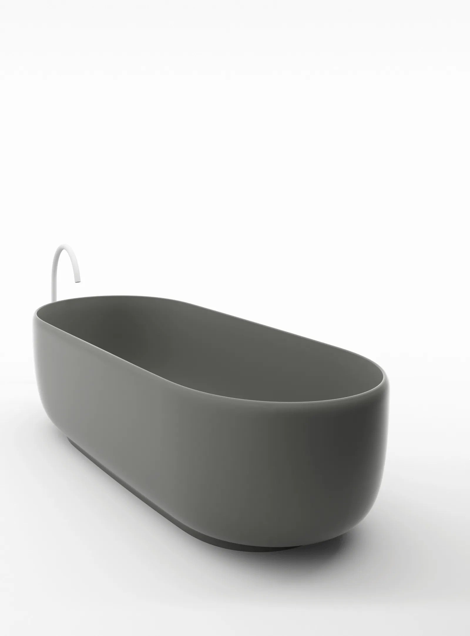 FALPER HOMEY VASCA FREESTANDING
