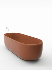 FALPER HOMEY VASCA FREESTANDING