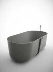 FALPER QUATTRO.ZERO VASCA FREESTANDING