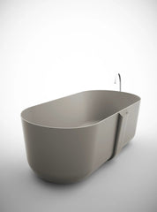 FALPER QUATTRO.ZERO VASCA FREESTANDING