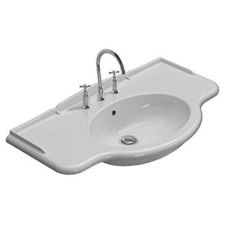 GLOBO PAESTUM LAVABO