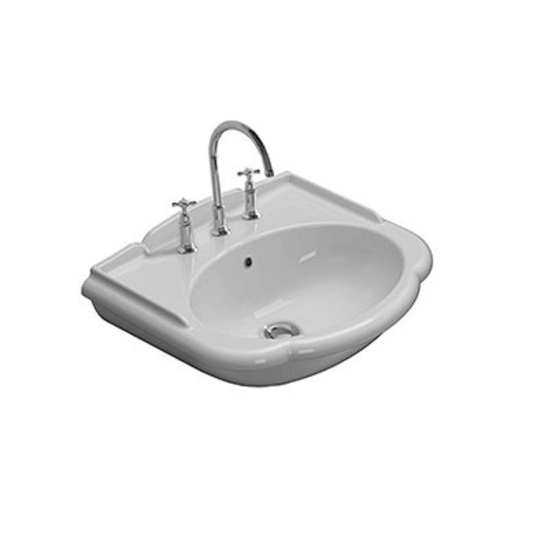GLOBO PAESTUM LAVABO