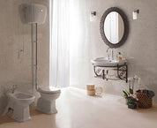 GLOBO PAESTUM LAVABO
