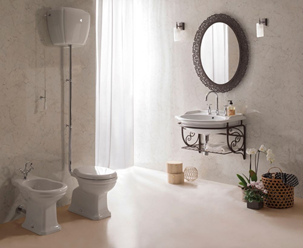 GLOBO PAESTUM LAVABO