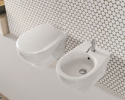 GLOBO GRACE BIDET SOSPESO