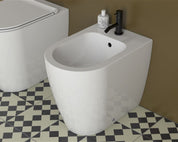 GLOBO MODE BIDET A TERRA