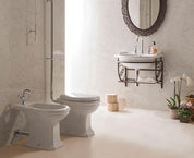 GLOBO PAESTUM BIDET A TERRA