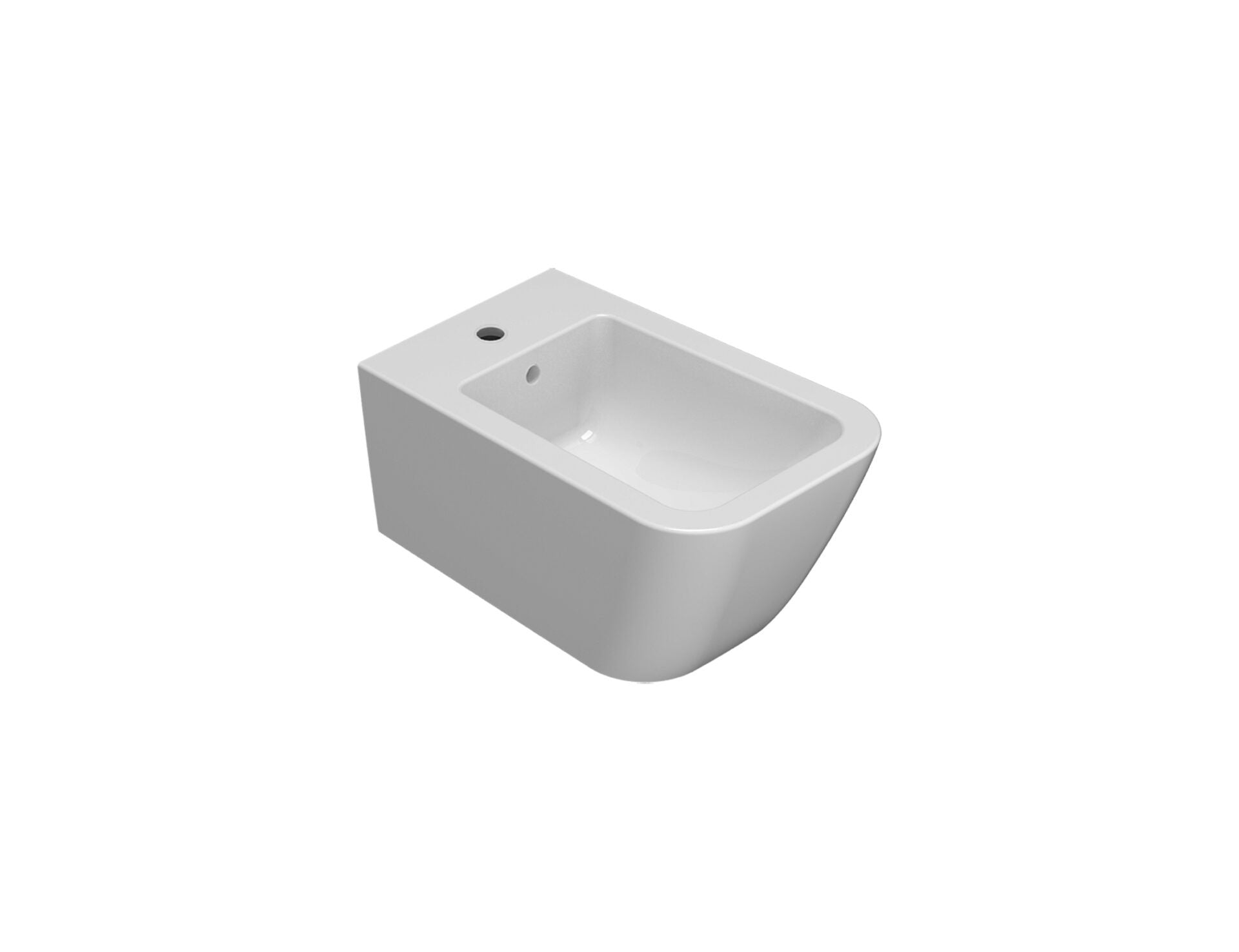 GLOBO STONE BIDET SOSPESO