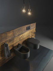 FLAMINIA ASTRA BIDET SOSPESO