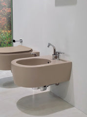 FLAMINIA LINK BIDET SOSPESO